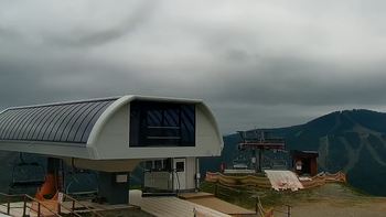 Буковель 29 вересня 2021 року, 2021-09-29 13:00
