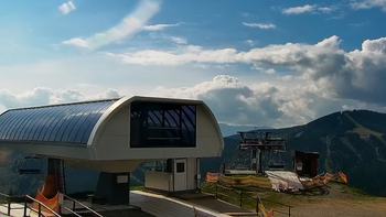 Буковель 30 вересня 2021 року, 2021-09-30 13:00
