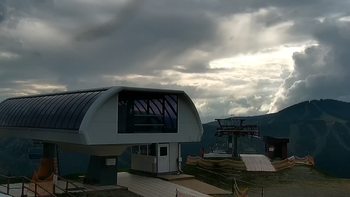 Буковель 1 жовтня 2021 року, 2021-10-01 16:00