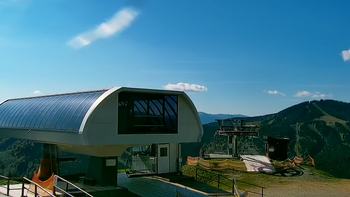 Буковель 4 жовтня 2021 року, 2021-10-04 13:00