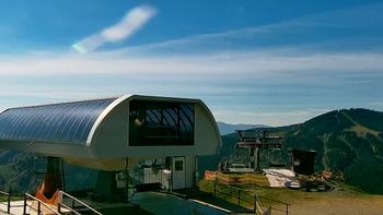 Буковель 6 жовтня 2021 року, 2021-10-06 13:00