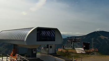 Буковель 7 жовтня 2021 року, 2021-10-07 13:00
