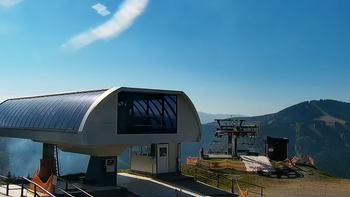 Буковель 8 жовтня 2021 року, 2021-10-08 13:00