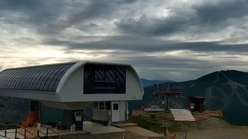 Буковель 11 жовтня 2021 року, 2021-10-11 16:00