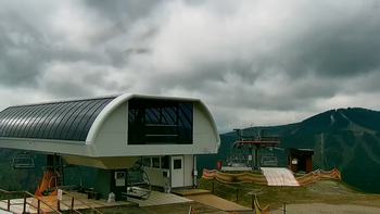 Буковель 14 жовтня 2021 року, 2021-10-14 13:00