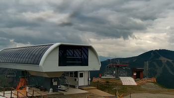 Буковель 14 жовтня 2021 року, 2021-10-14 16:00