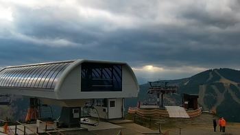 Буковель 21 жовтня 2021 року, 2021-10-21 16:00