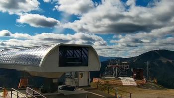 Буковель 24 жовтня 2021 року, 2021-10-24 13:00