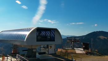 Буковель 27 жовтня 2021 року, 2021-10-27 13:00
