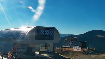 Буковель 31 жовтня 2021 року, 2021-10-31 13:00