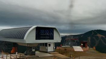 Буковель 7 листопада 2021 року, 2021-11-07 10:00