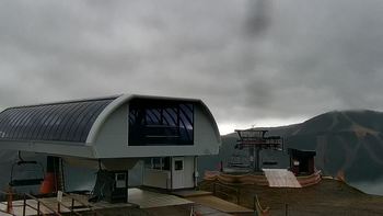 Буковель 7 листопада 2021 року, 2021-11-07 13:00