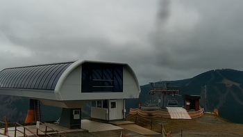 Буковель 8 листопада 2021 року, 2021-11-08 10:00