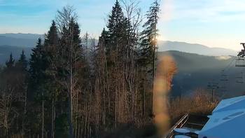 Буковель 14 листопада 2021 року, 2021-11-14 16:00