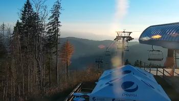 Буковель 15 листопада 2021 року, 2021-11-15 16:00