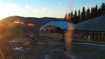 Буковель 20 листопада 2021 року, 2021-11-20 16:00