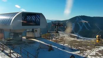 Буковель 25 листопада 2021 року, 2021-11-25 13:00