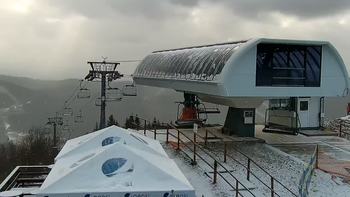 Буковель 30 листопада 2021 року, 2021-11-30 13:00