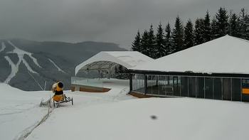Буковель 5 грудня 2021 року, 2021-12-05 10:00