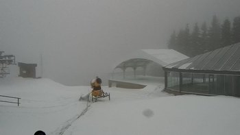 Буковель 5 грудня 2021 року, 2021-12-05 16:00