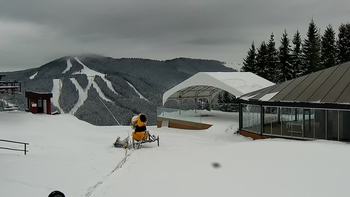 Буковель 6 грудня 2021 року, 2021-12-06 10:00