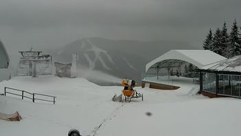Буковель 7 грудня 2021 року, 2021-12-07 13:00