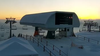 Буковель 8 грудня 2021 року, 2021-12-08 16:00