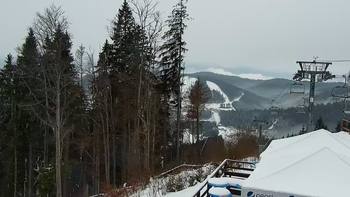 Буковель 10 грудня 2021 року, 2021-12-10 13:00