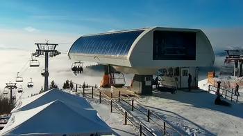 Буковель 11 грудня 2021 року, 2021-12-11 10:00