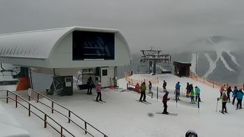 Буковель 13 грудня 2021 року, 2021-12-13 10:00