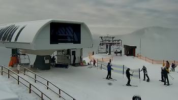 Буковель 14 грудня 2021 року, 2021-12-14 10:00