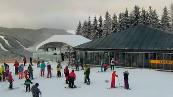 Буковель 15 грудня 2021 року, 2021-12-15 10:00