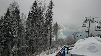 Буковель 16 грудня 2021 року, 2021-12-16 13:00