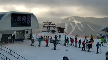 Буковель 18 грудня 2021 року, 2021-12-18 13:00