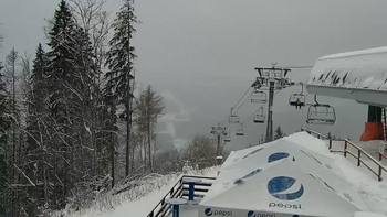 Буковель 22 грудня 2021 року, 2021-12-22 10:00