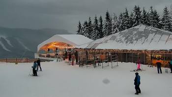 Буковель 22 грудня 2021 року, 2021-12-22 16:00