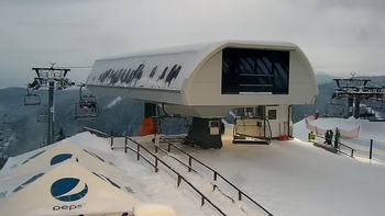 Буковель 23 грудня 2021 року, 2021-12-23 16:00
