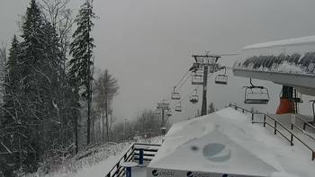 Буковель 24 грудня 2021 року, 2021-12-24 10:00