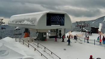 Буковель 24 грудня 2021 року, 2021-12-24 13:00