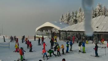 Буковель 27 грудня 2021 року, 2021-12-27 10:00