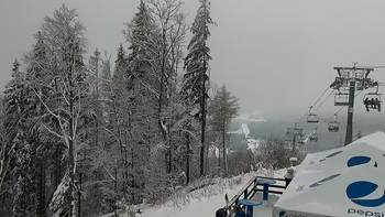Буковель 29 грудня 2021 року, 2021-12-29 13:00