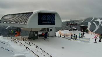 Буковель 30 грудня 2021 року, 2021-12-30 10:00