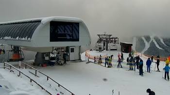 Буковель 30 грудня 2021 року, 2021-12-30 13:00