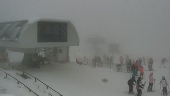 Буковель 31 грудня 2021 року, 2021-12-31 16:00