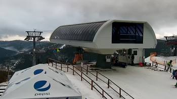 Буковель 5 січня 2022 року, 2022-01-05 10:00