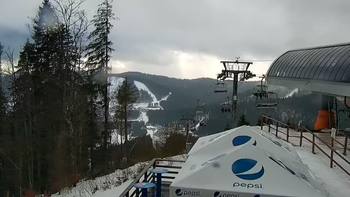 Буковель 5 січня 2022 року, 2022-01-05 13:00