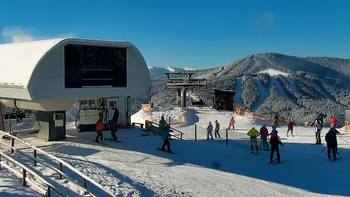 Буковель 7 січня 2022 року, 2022-01-07 10:00