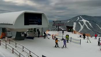 Буковель 8 січня 2022 року, 2022-01-08 10:00