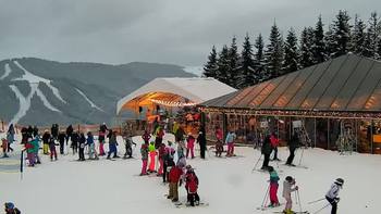 Буковель 8 січня 2022 року, 2022-01-08 16:00