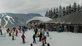 Буковель 9 січня 2022 року, 2022-01-09 13:00